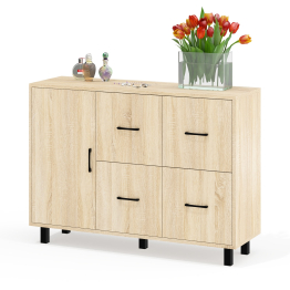 Комод-тумба РВК 125-1204