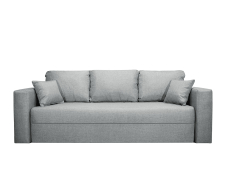 Диваны еврокнижки, Диван-кровать еврокнижка  Бостон 2, рогожка 160