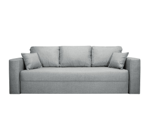 Диван-кровать еврокнижка  Бостон 2, рогожка 160