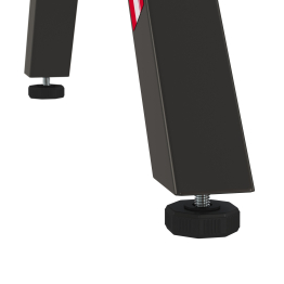 Игровой стол Мебель--24 GT-2310 и кресло компьютерное