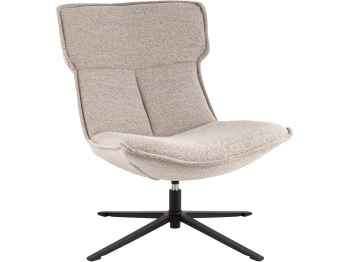 Кресло лаунж STOOL GROUP Sway