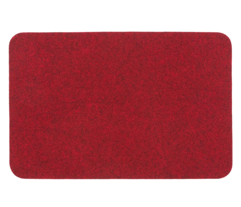 Придверные коврики, Коврик Big House Soft 40х60 см