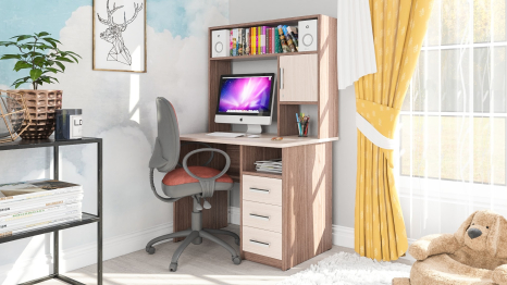 Стол компьютерный С-МД-СК9