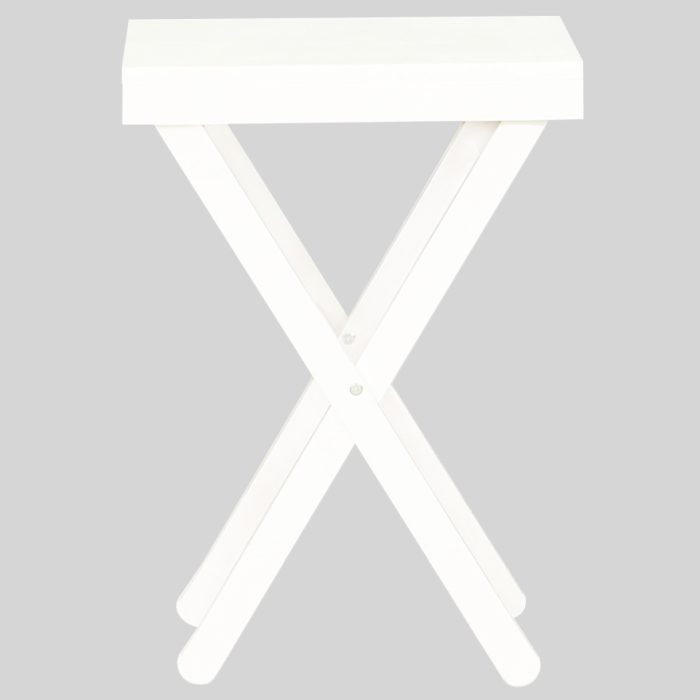 Кофейные столики, Стол складной