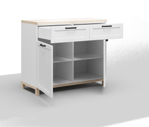 Комод Техас - 3