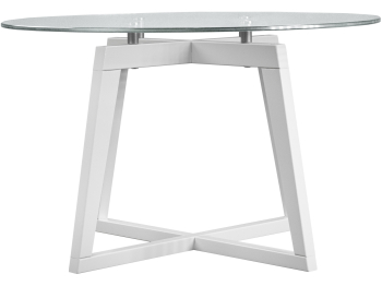 Стол журнальный Мебелик Рилле 445