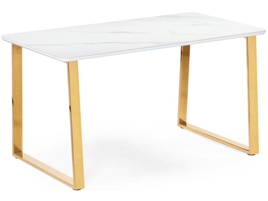 Обеденные столы, Керамический стол Селена 2 160х90х77