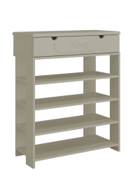 Тумба для обуви ДримСтар ДС-20 (800)