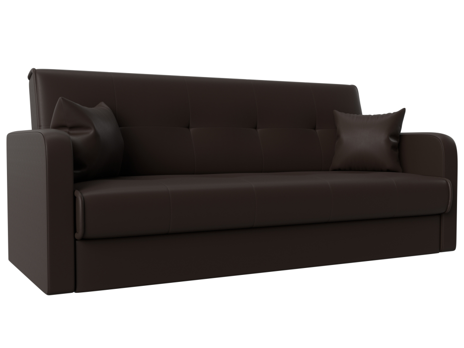 Диваны книжки, Диван-книжка прямой Надежда, экокожа