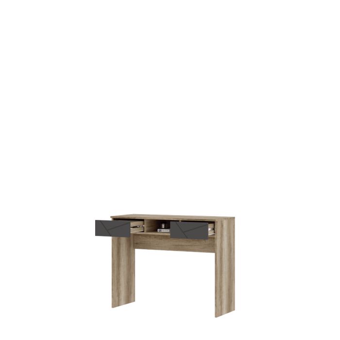 Туалетные столики, Стол макияжный МС Даллас СТ 02