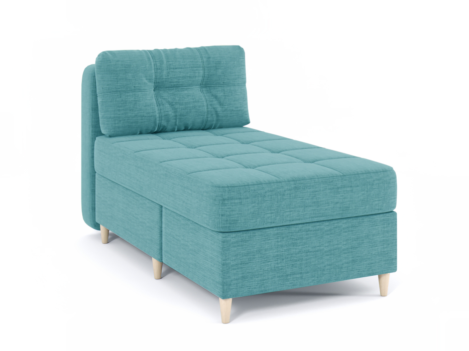 Диваны еврокнижки, Диван-кровать еврокнижка трасформер  Уно 2, рогожка