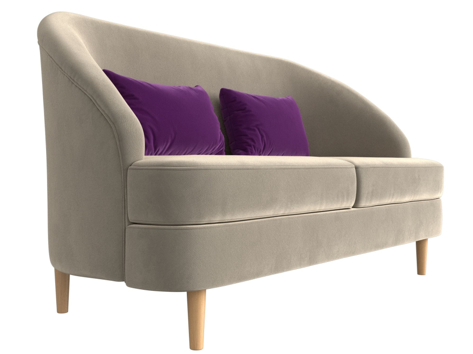 Кушетки, Кушетка Атико, микровельвет