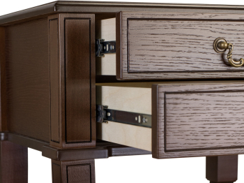 Тумба Мебелик Васко В 118Н