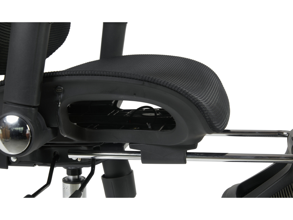 Компьютерные кресла, Кресло офисное STOOL GROUP TopChairs Prodigy с оттоманкой