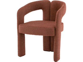 Стул STOOL GROUP Болинджер букле