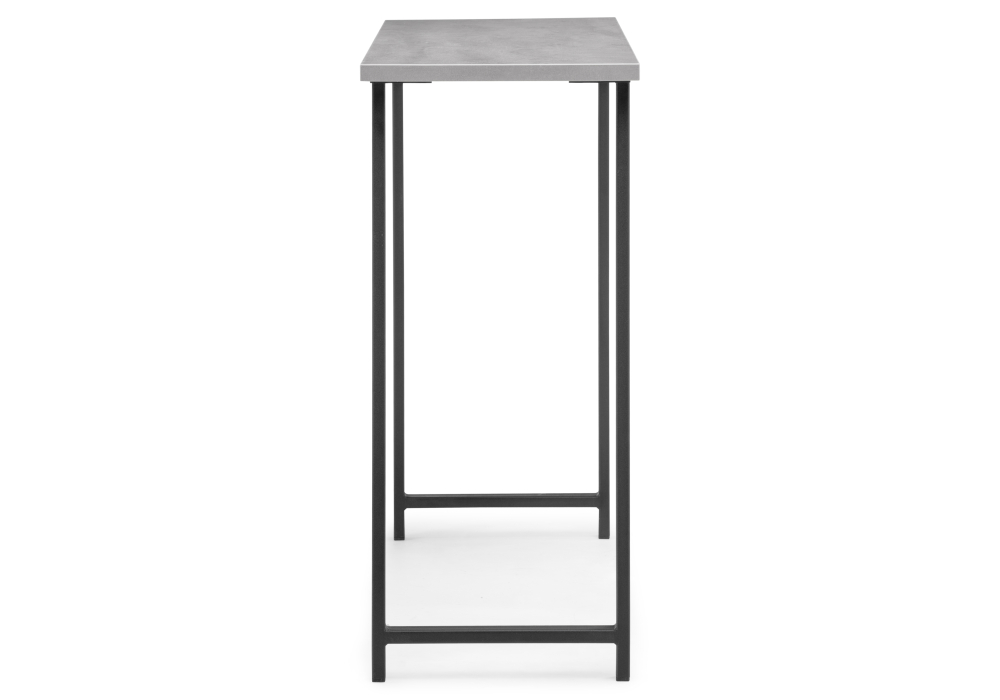 Обеденные столы, Стол Дилан Лофт 120х40х90