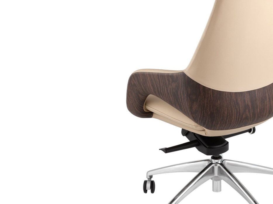 Для офиса и дома, Кресло офисное TopChairs Reign