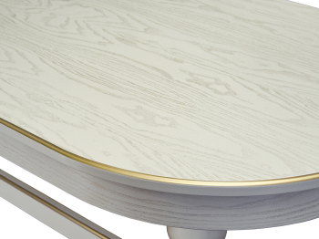 Стол обеденный Мебелик Тарун 5