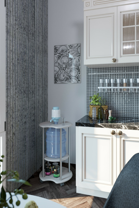 Сопутствующие товары, Подставка под бутыль