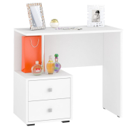 Туалетные столики, Стол косметический Камелия