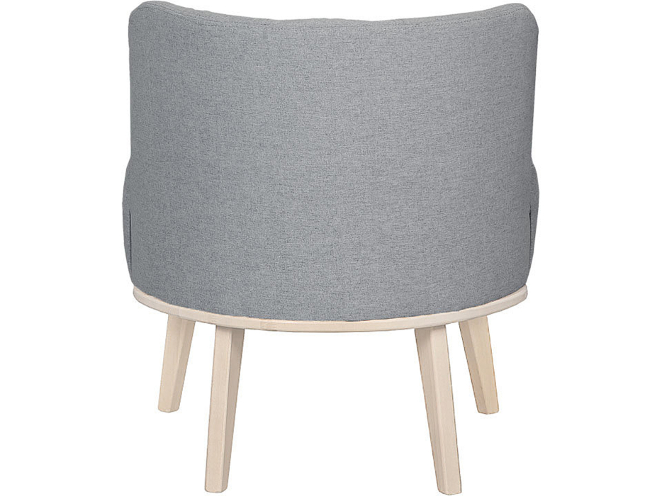 Кресла, Кресло Мебелик Жирон