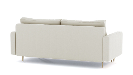 Диван-кровать Мартиника еврокнижка-пантограф, велюр