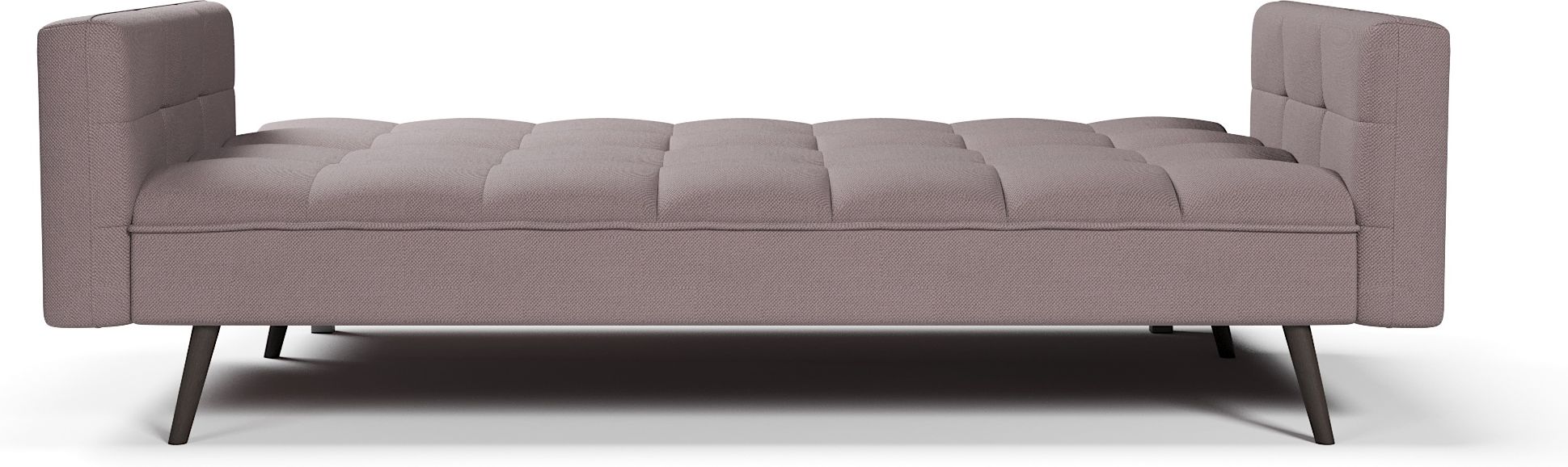 Диваны прямые, Диван прямой книжка Порто, велюр