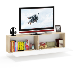 Тумба для телевизора подвесная РВК-1800