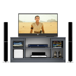 Тумба ТВ Мори МТВ1200.1.