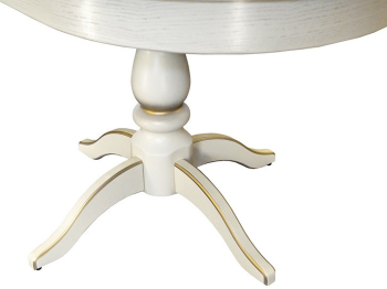 Стол обеденный Мебелик Тарун 4