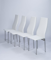 Стулья, Стул Магнат Стёганный