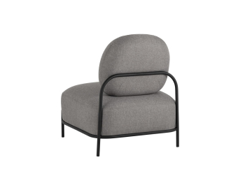 Кресло STOOL GROUP Стоун Рогожка