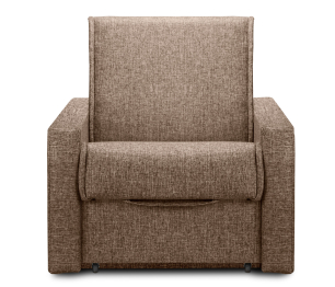 Кресло кровать аккордеон 60, рогожка