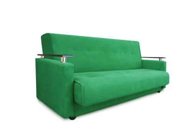 Диван-кровать книжка Милан ЛЮКС 140, астра