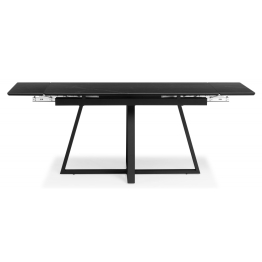 Керамический стол Памелла 120(180)х80