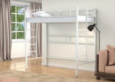 Кровати-чердаки, Кровать-чердак Амстердам 2 