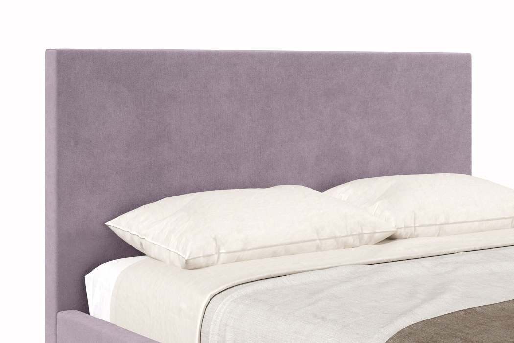 Мягкая кровать, Кровать Парма 1600