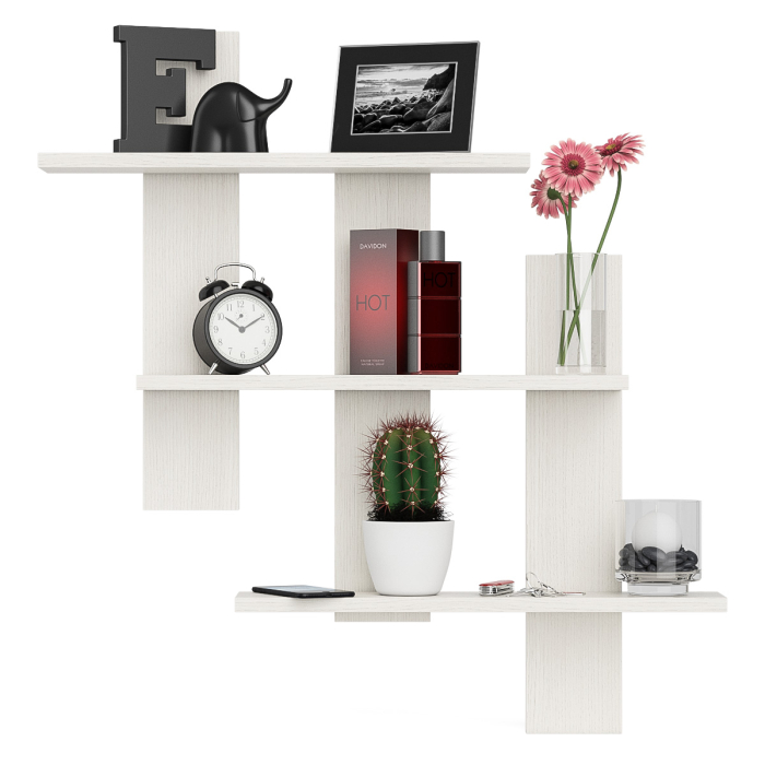 Настенные полки, Полка СВК-5