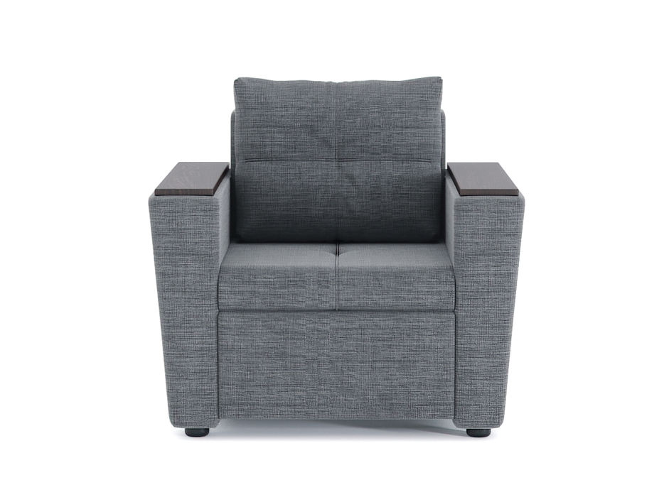 Кресла-кровати, Кресло-кровать Дубай Майами, рогожка