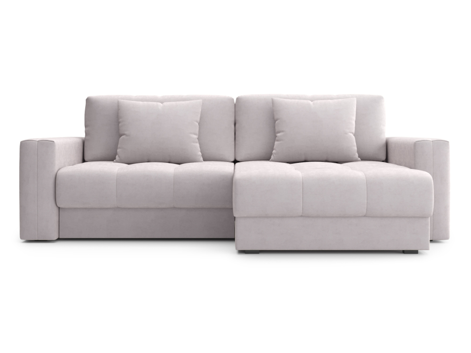 Диваны угловые в гостиную, Диван угловой Кастел