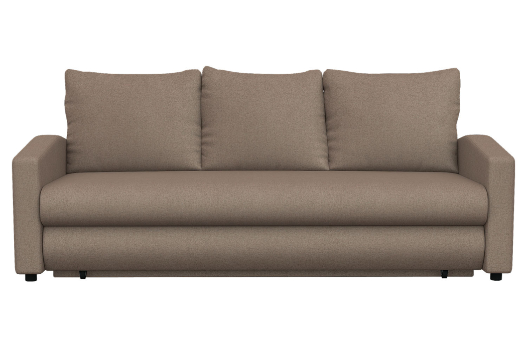 Диваны еврокнижки, Диван "ФАБИ" , еврокнижка,рогожка