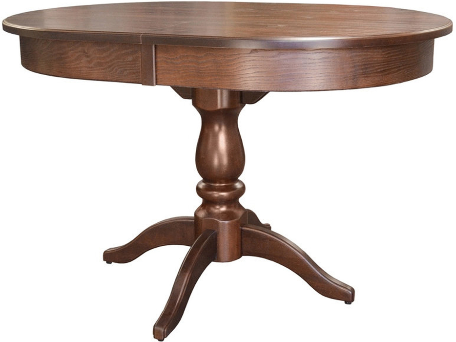 Обеденные столы, Стол обеденный Мебелик Тарун 4