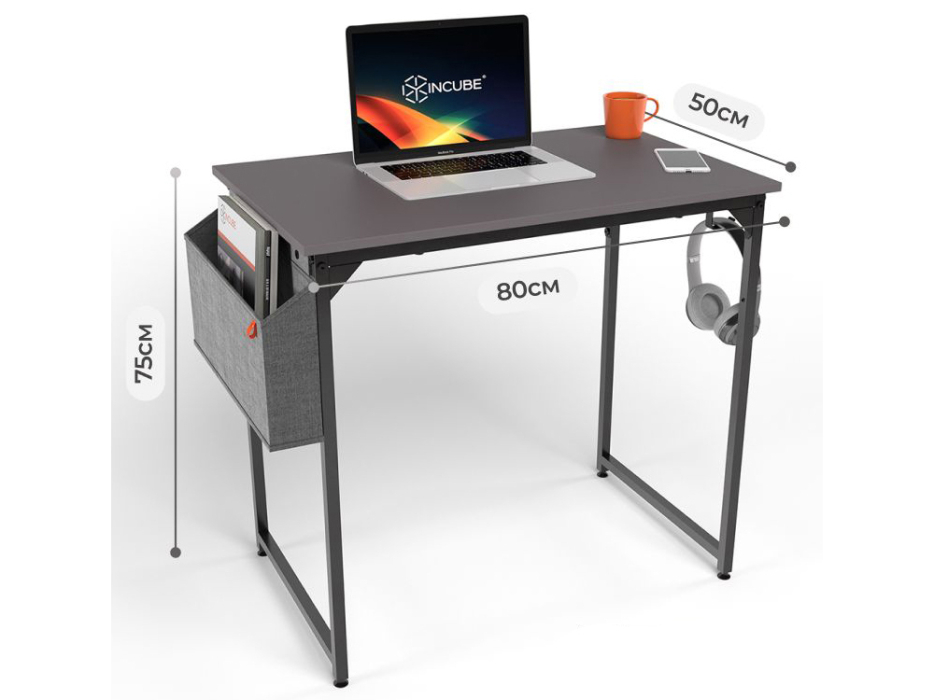 Письменные столы, Письменный стол D002.80