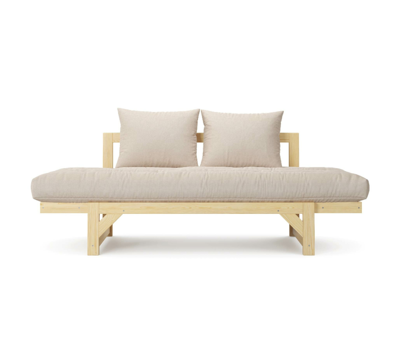 Диваны кровати со спальным местом, Диван-кровать Европа-2