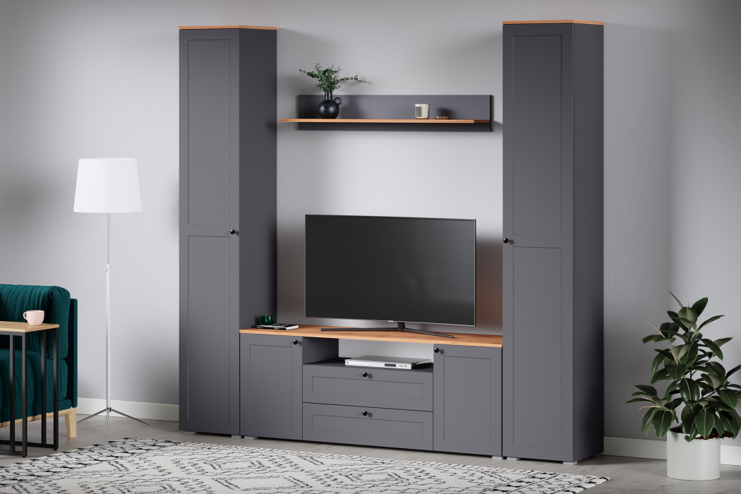 ТВ-тумбы, Тумба под ТВ Остин 16.47