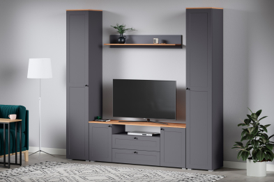 Тумба под ТВ Остин 16.47