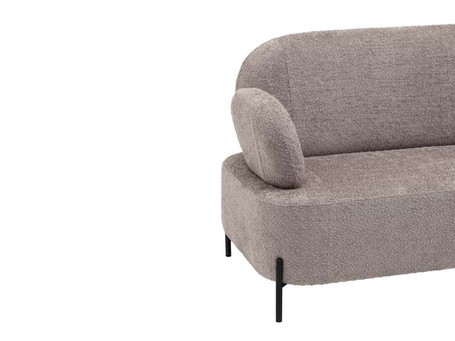 Диваны прямые, Диван STOOL GROUP Кэнди букле