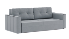 Диваны еврокнижки, Диван-кровать еврокнижка Принстон, велюр