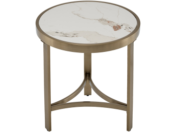 Стол журнальный STOOL GROUP Адриана 50*50
