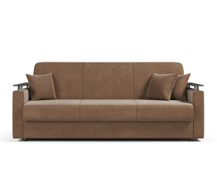 Диван-кровать книжка Мадлен, велюр